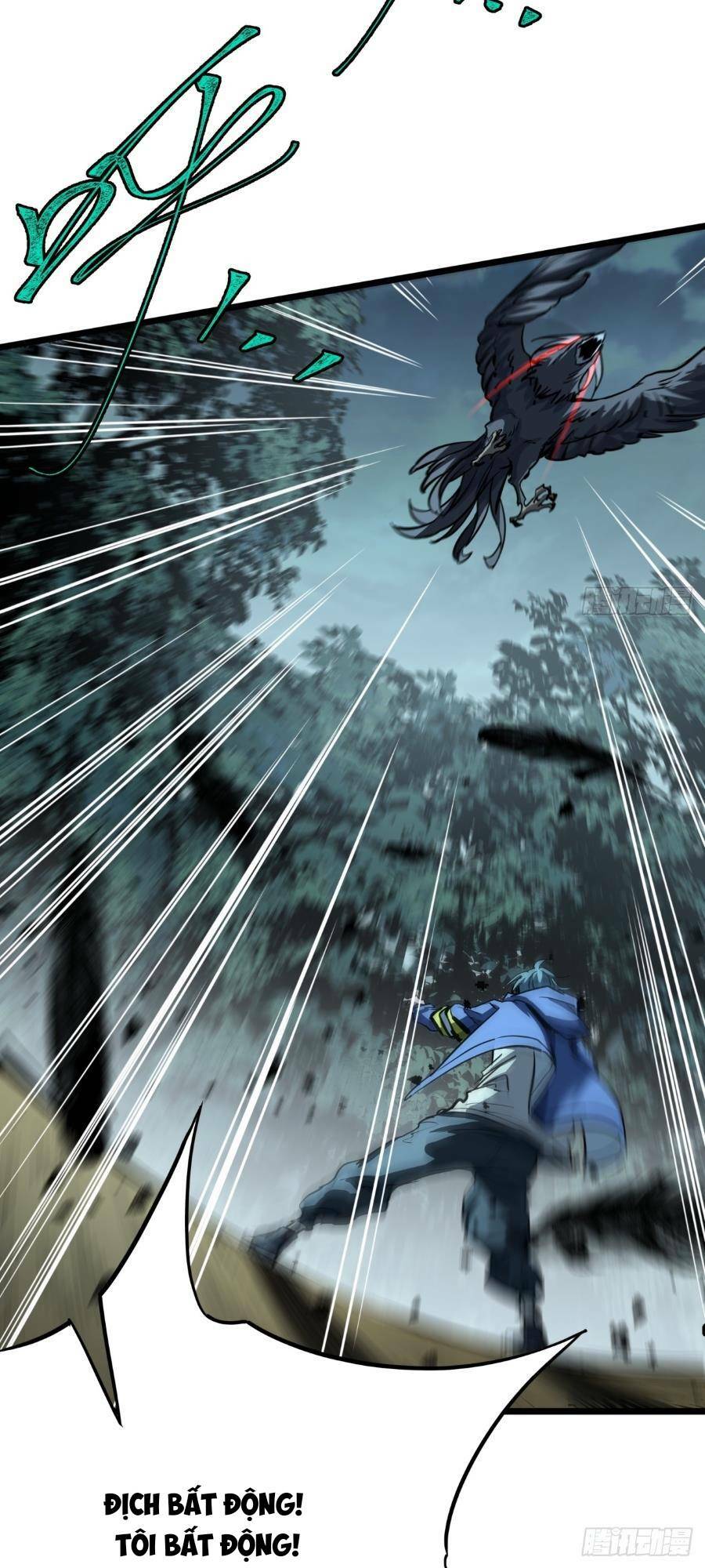 Trò Chơi Này Cũng Quá Chân Thật Rồi! Chapter 6 - Trang 2