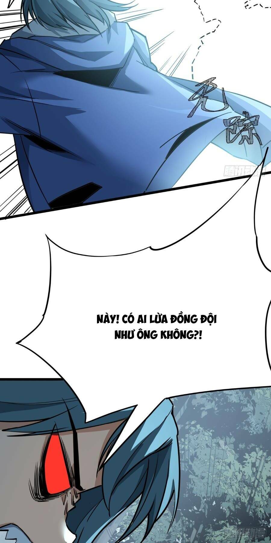 Trò Chơi Này Cũng Quá Chân Thật Rồi! Chapter 6 - Trang 2