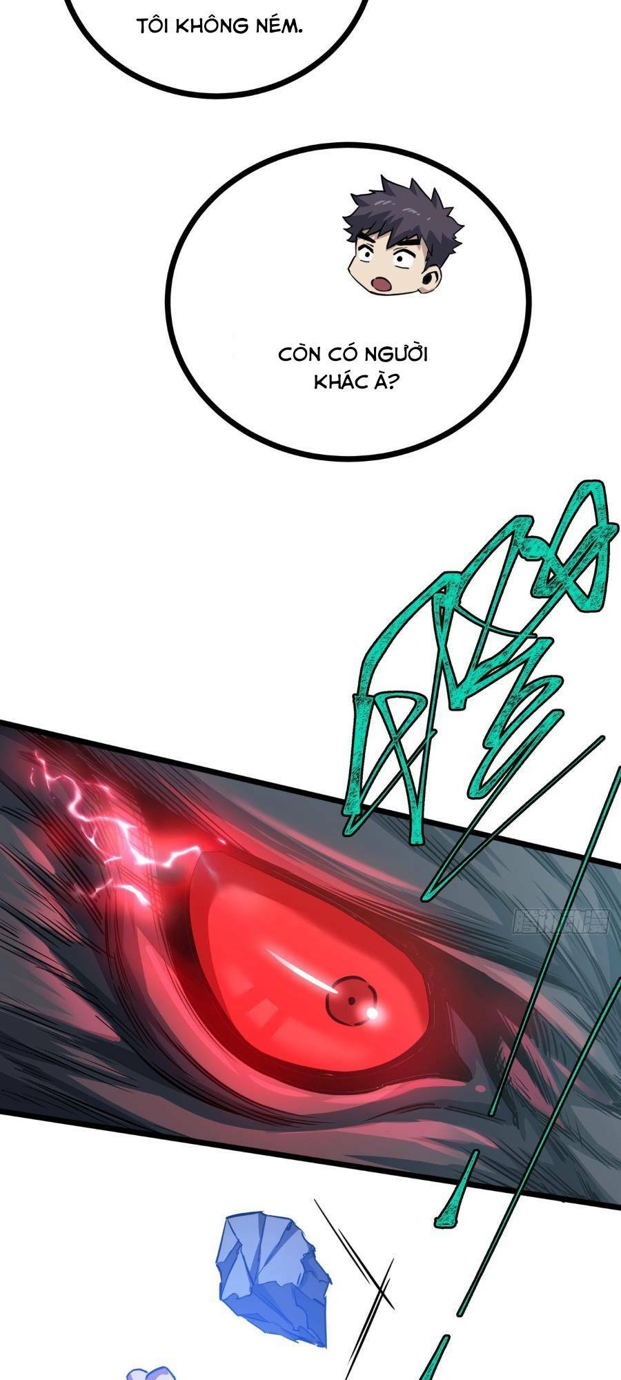 Trò Chơi Này Cũng Quá Chân Thật Rồi! Chapter 6 - Trang 2