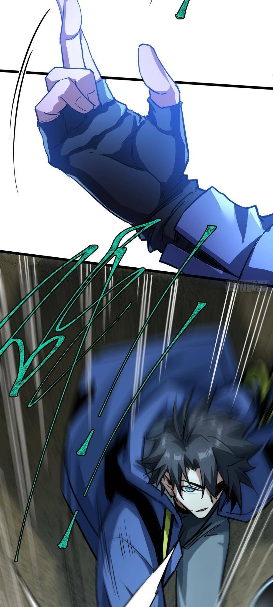 Trò Chơi Này Cũng Quá Chân Thật Rồi! Chapter 6 - Trang 2