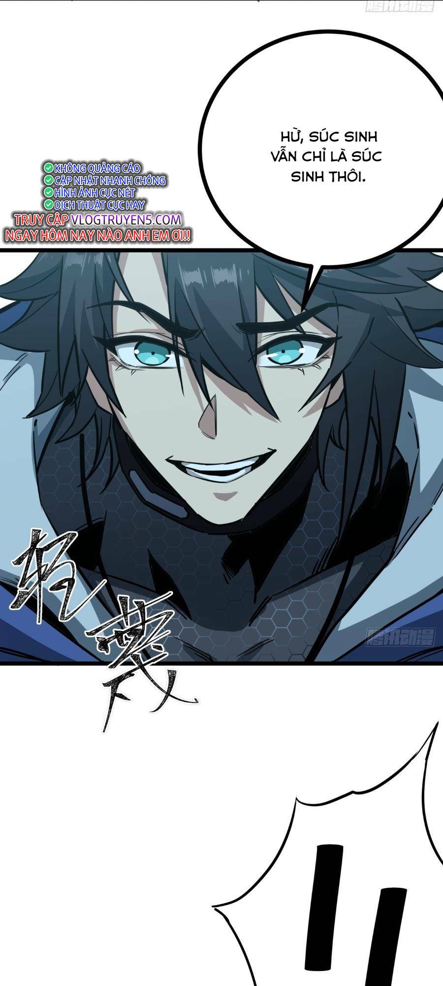 Trò Chơi Này Cũng Quá Chân Thật Rồi! Chapter 6 - Trang 2