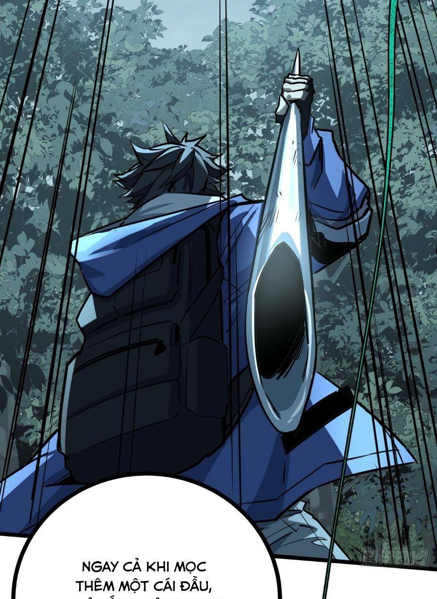 Trò Chơi Này Cũng Quá Chân Thật Rồi! Chapter 6 - Trang 2