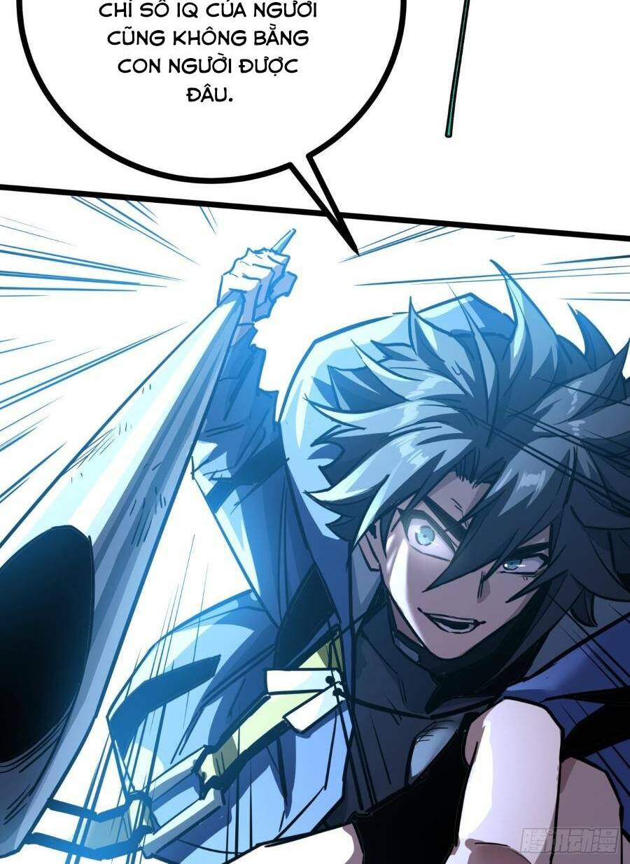 Trò Chơi Này Cũng Quá Chân Thật Rồi! Chapter 6 - Trang 2