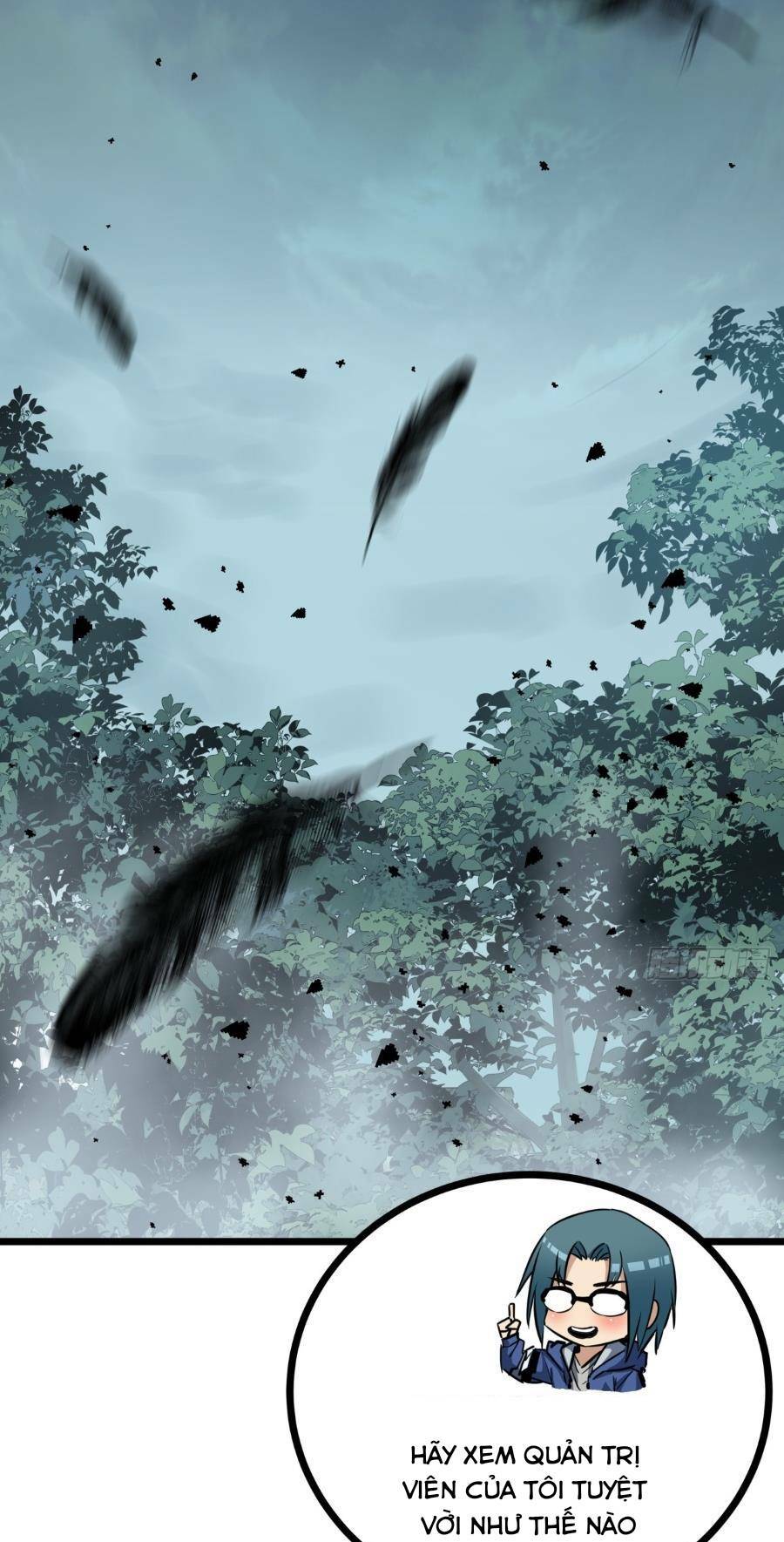 Trò Chơi Này Cũng Quá Chân Thật Rồi! Chapter 6 - Trang 2