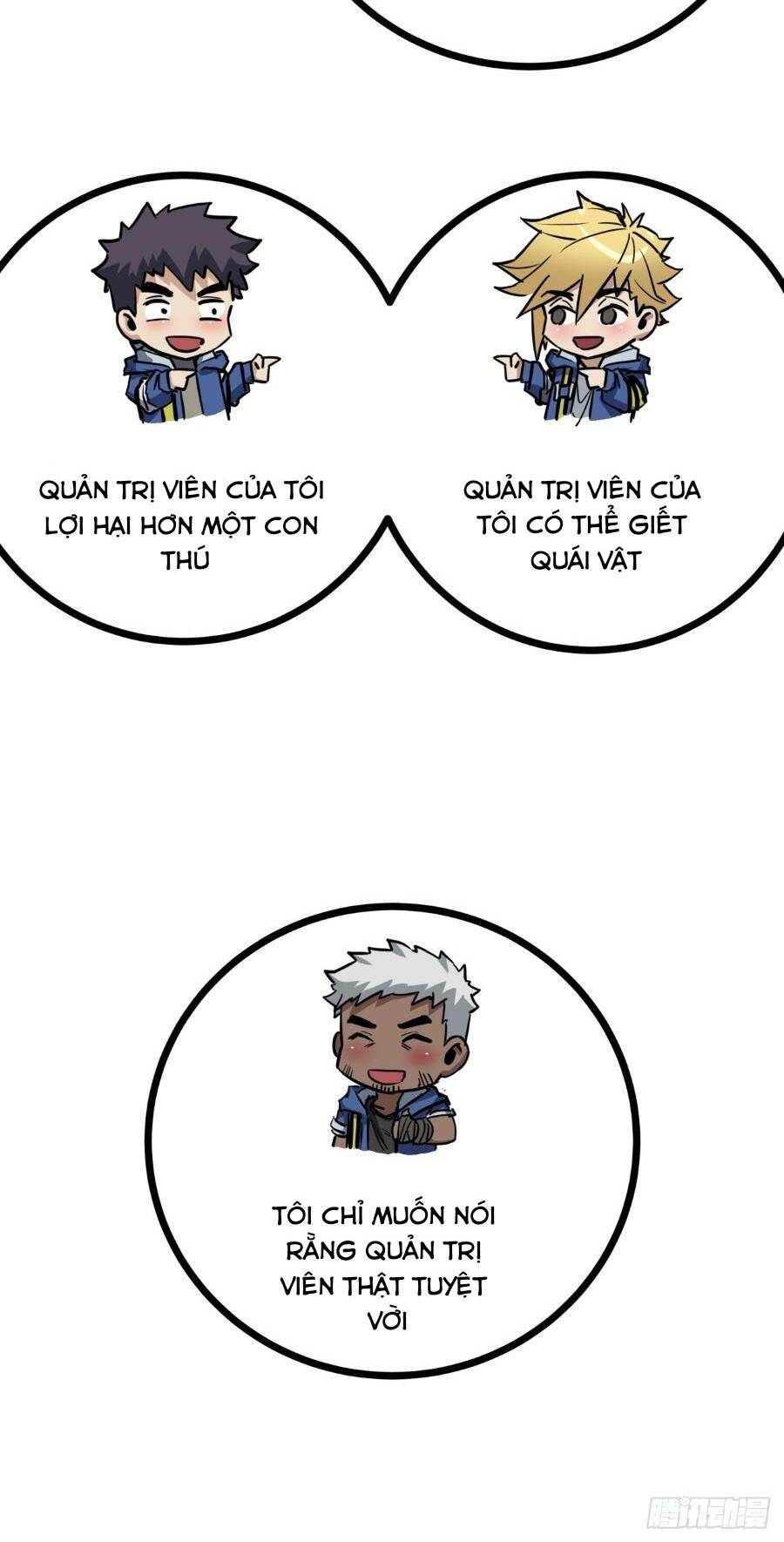 Trò Chơi Này Cũng Quá Chân Thật Rồi! Chapter 6 - Trang 2