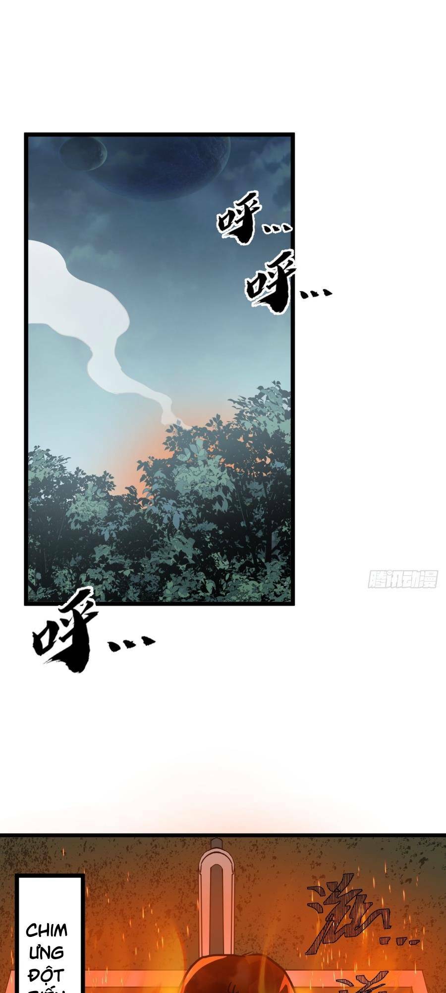 Trò Chơi Này Cũng Quá Chân Thật Rồi! Chapter 6 - Trang 2