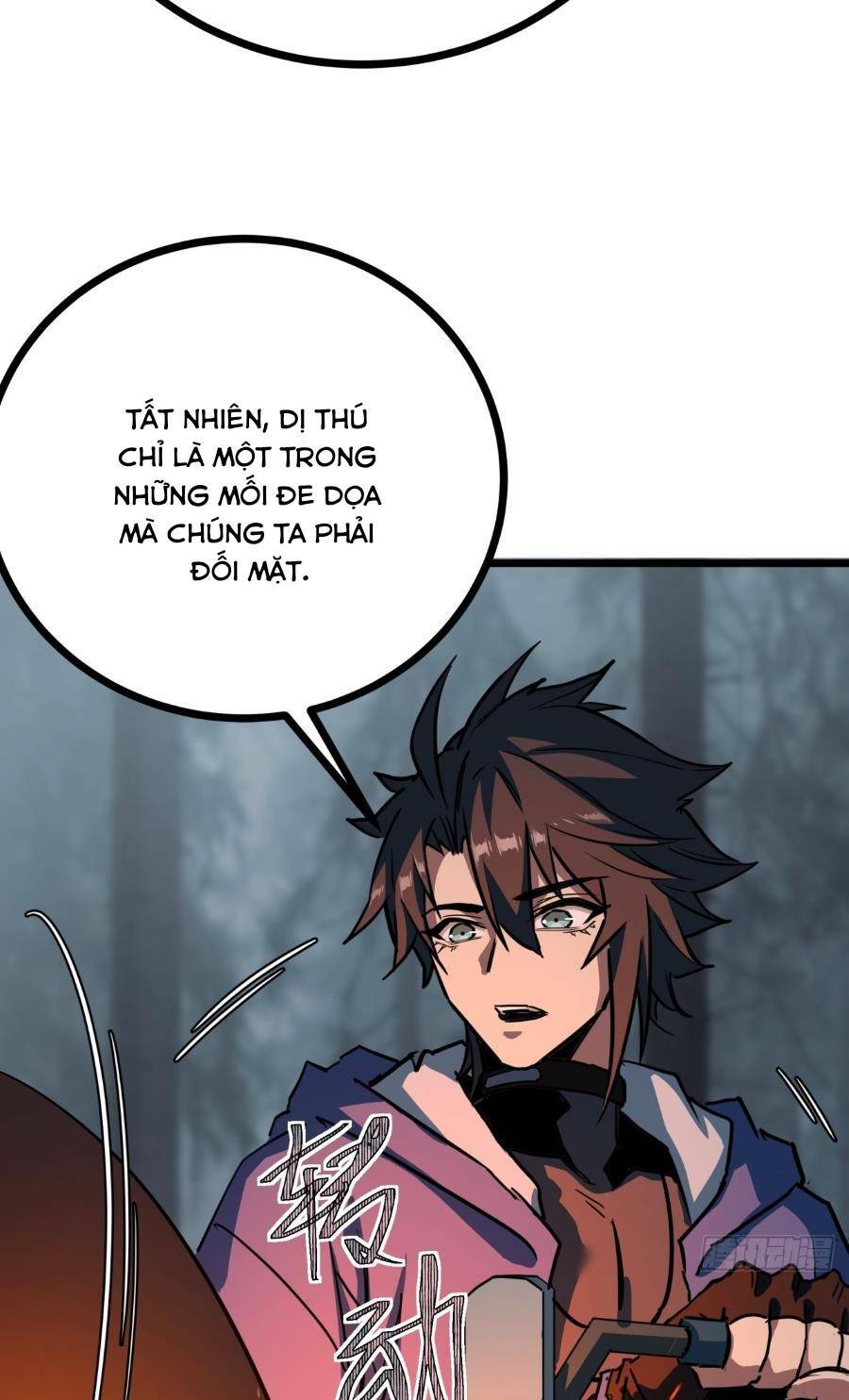 Trò Chơi Này Cũng Quá Chân Thật Rồi! Chapter 6 - Trang 2