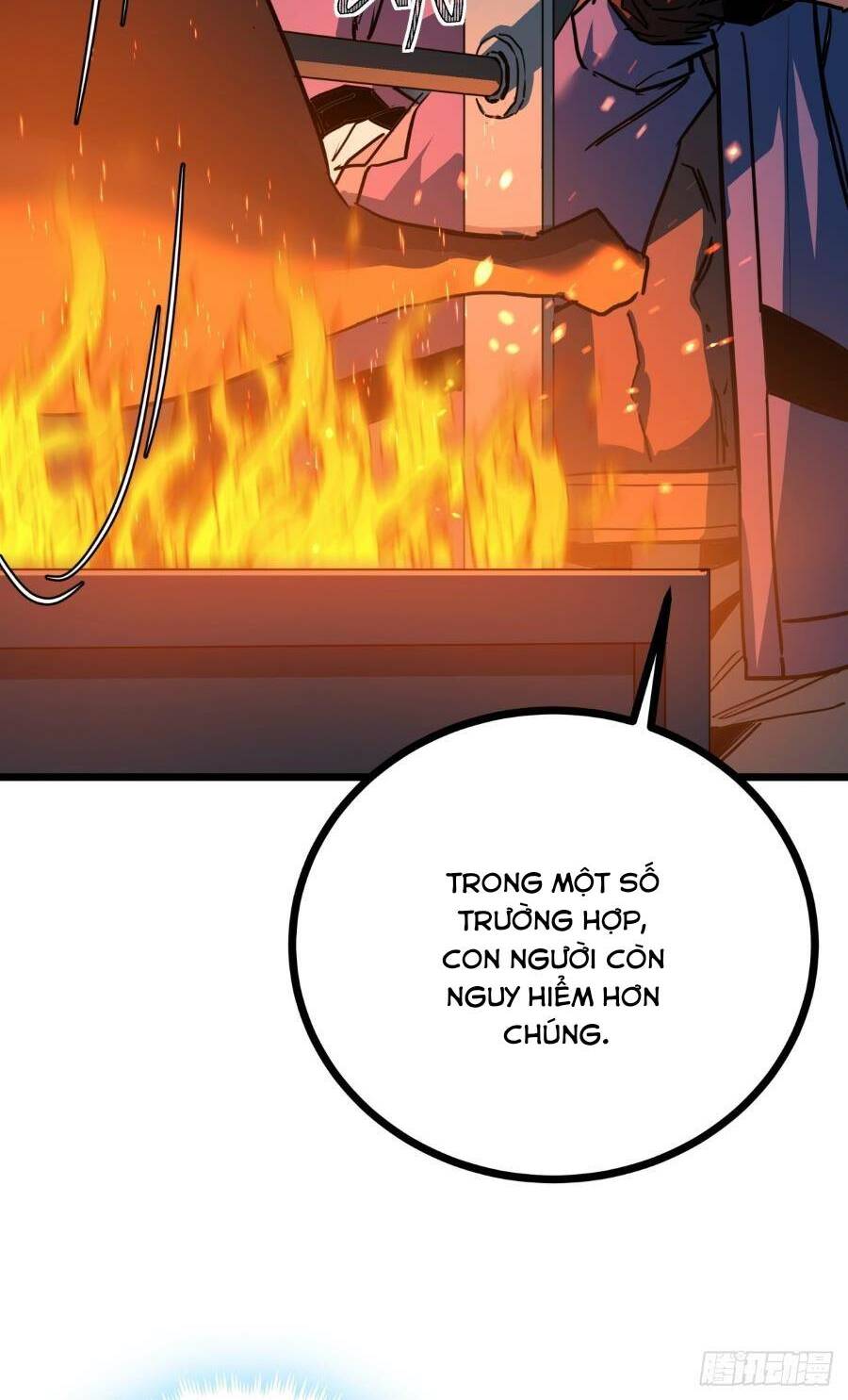 Trò Chơi Này Cũng Quá Chân Thật Rồi! Chapter 6 - Trang 2