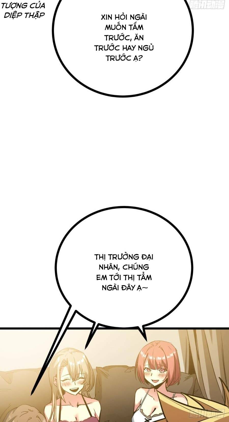 Trò Chơi Này Cũng Quá Chân Thật Rồi! Chapter 6 - Trang 2