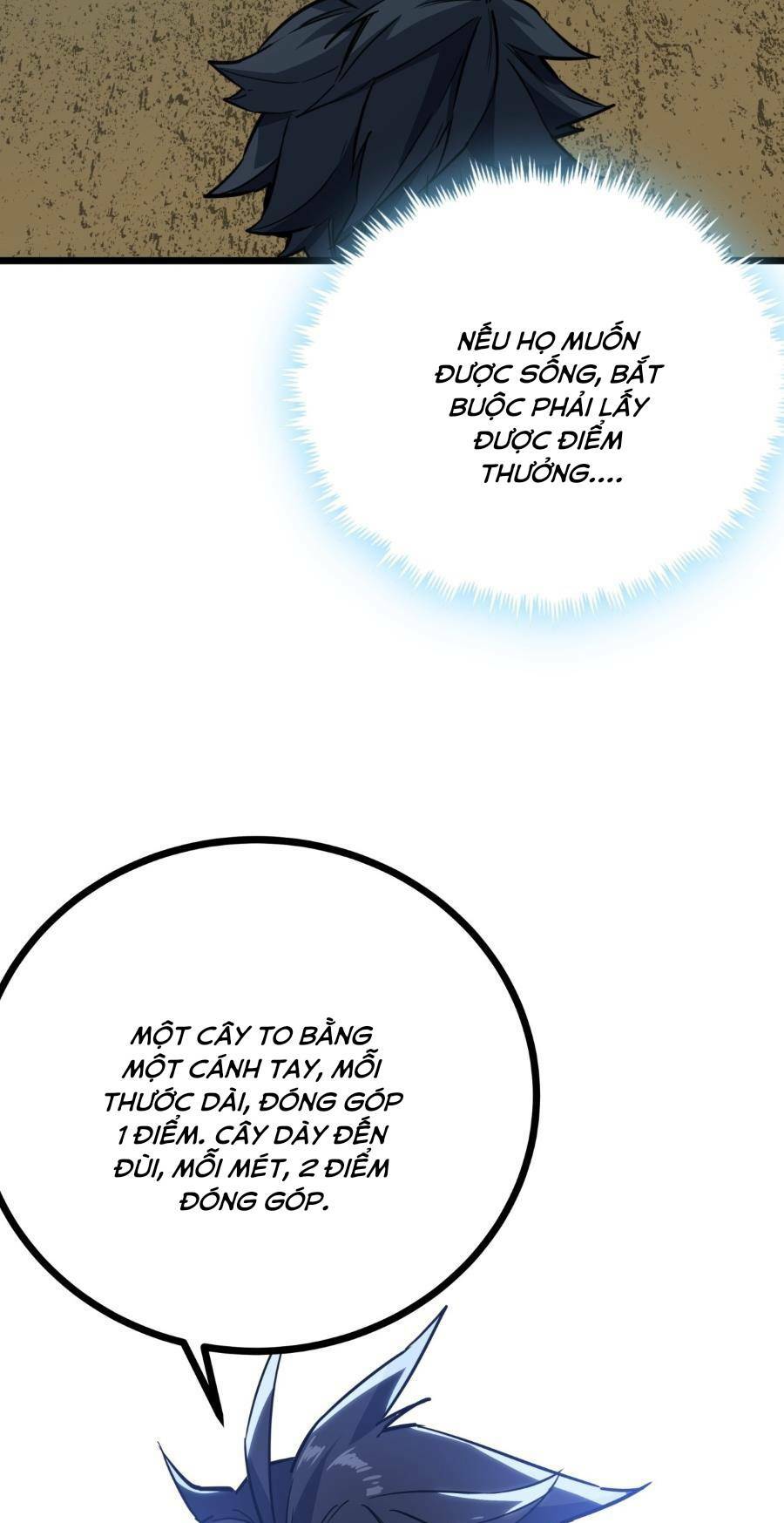 Trò Chơi Này Cũng Quá Chân Thật Rồi! Chapter 6 - Trang 2