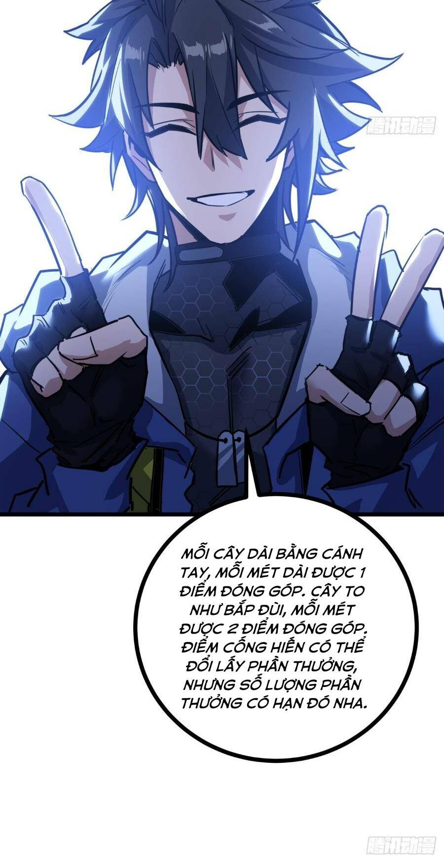 Trò Chơi Này Cũng Quá Chân Thật Rồi! Chapter 6 - Trang 2