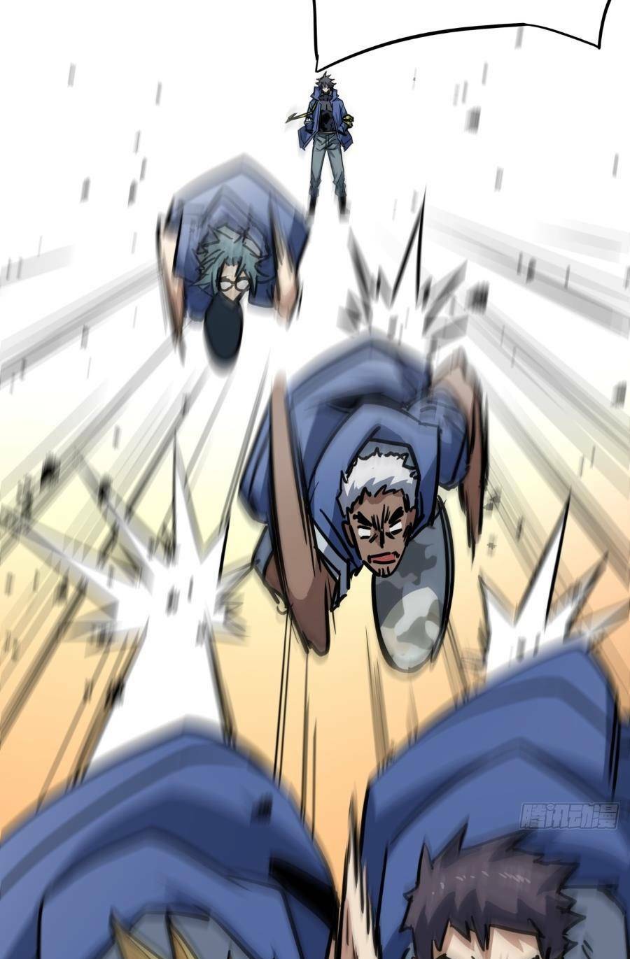 Trò Chơi Này Cũng Quá Chân Thật Rồi! Chapter 6 - Trang 2