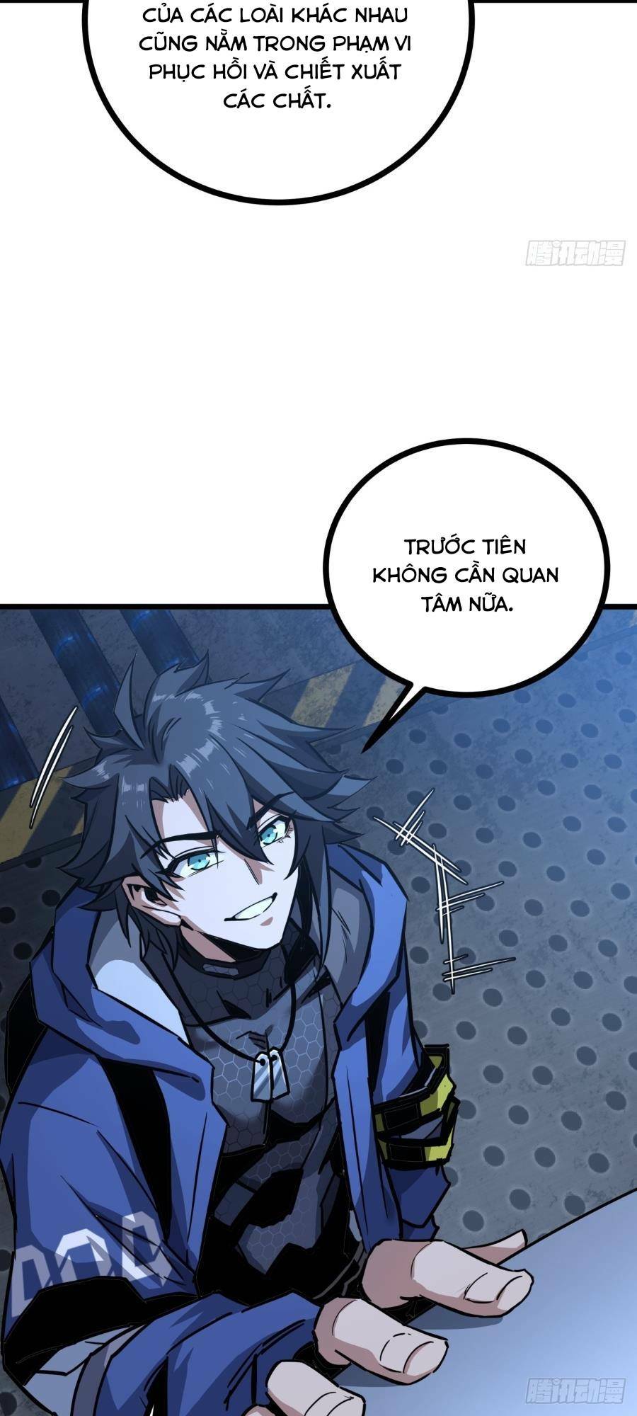 Trò Chơi Này Cũng Quá Chân Thật Rồi! Chapter 6 - Trang 2