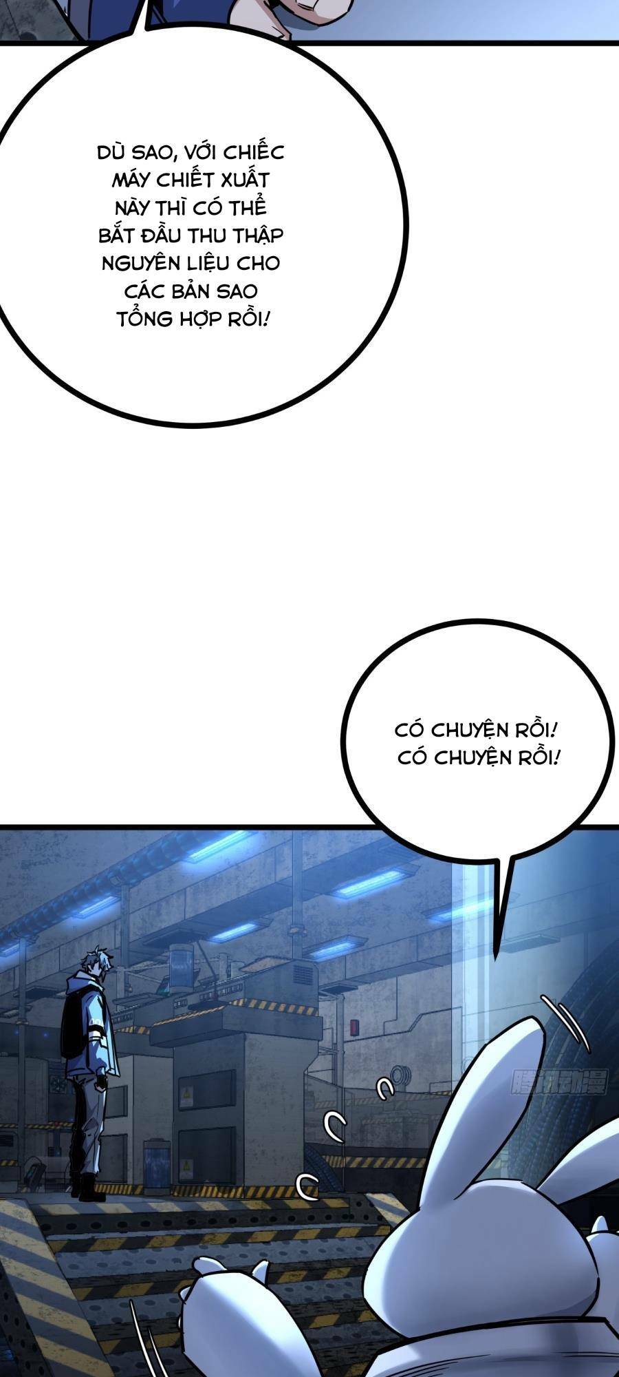 Trò Chơi Này Cũng Quá Chân Thật Rồi! Chapter 6 - Trang 2