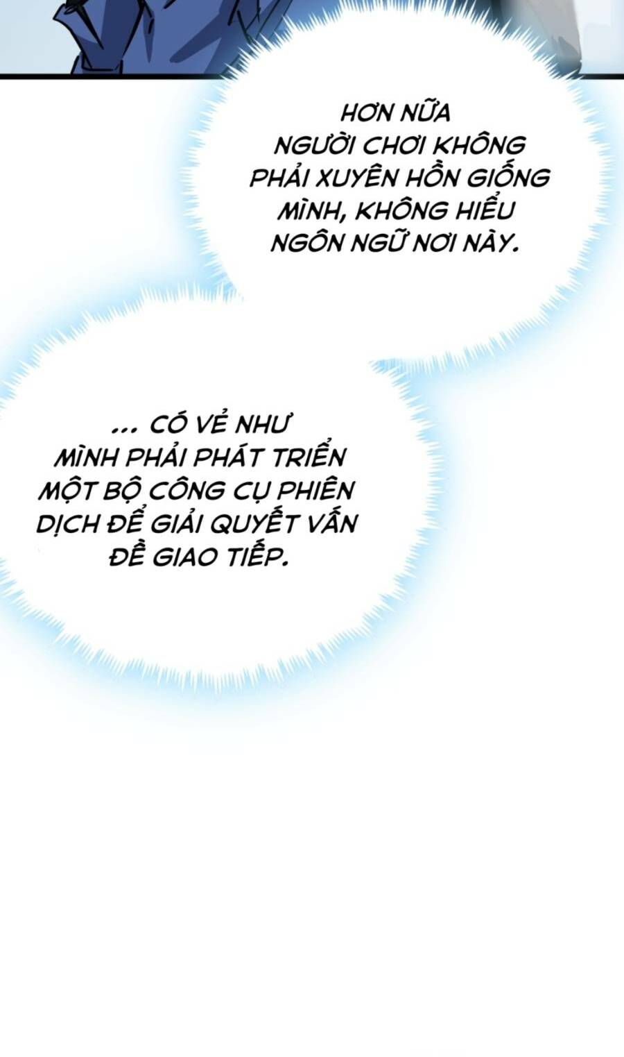 Trò Chơi Này Cũng Quá Chân Thật Rồi! Chapter 7 - Trang 2