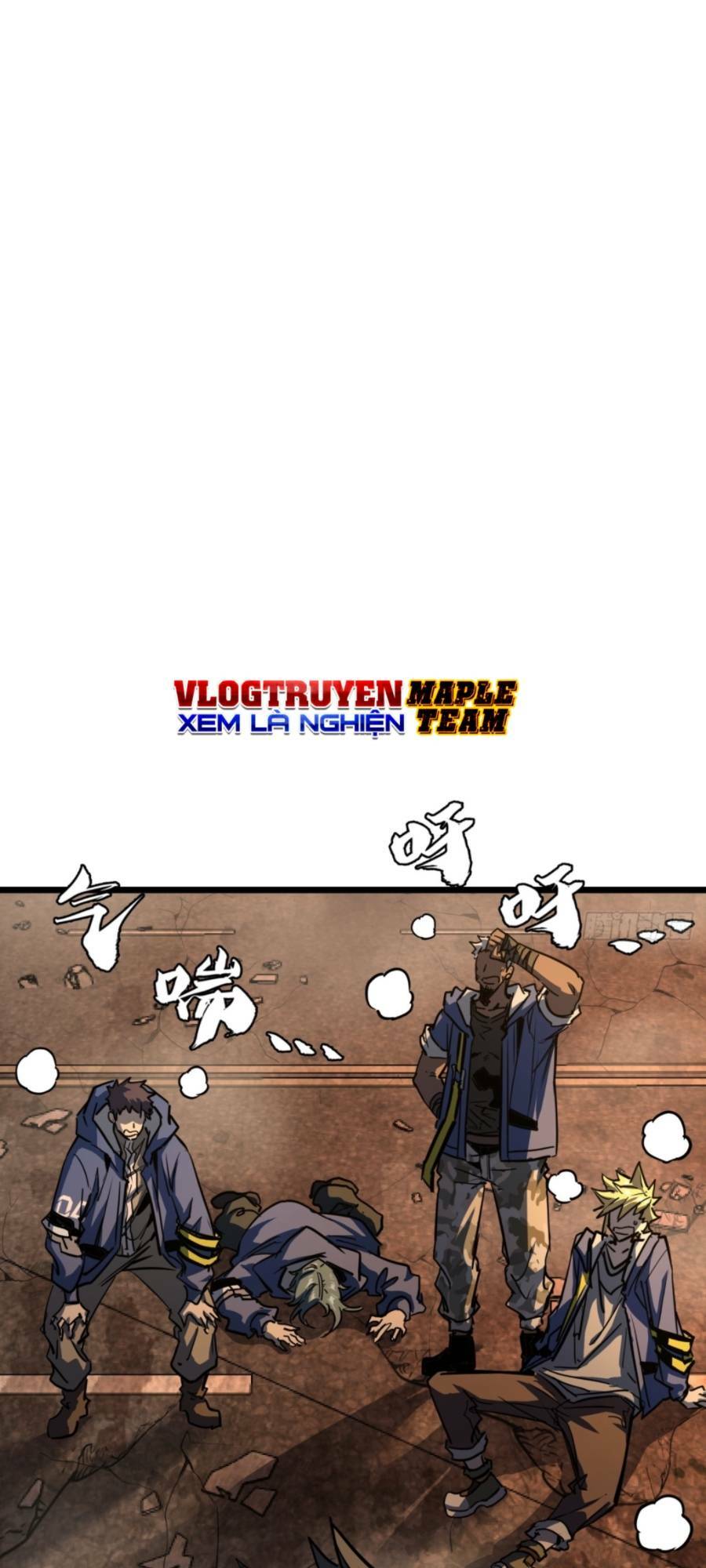 Trò Chơi Này Cũng Quá Chân Thật Rồi! Chapter 7 - Trang 2