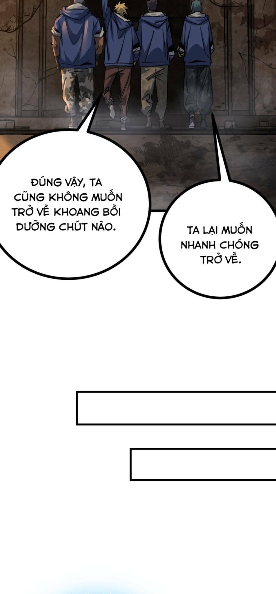 Trò Chơi Này Cũng Quá Chân Thật Rồi! Chapter 7 - Trang 2