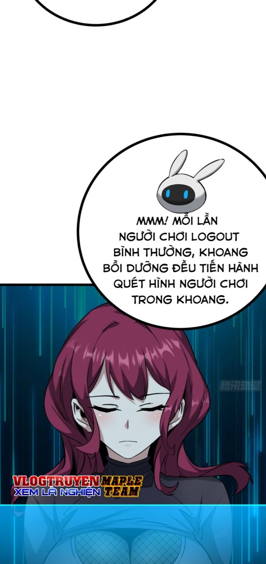 Trò Chơi Này Cũng Quá Chân Thật Rồi! Chapter 7 - Trang 2
