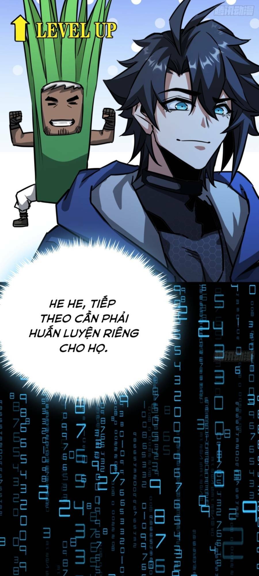 Trò Chơi Này Cũng Quá Chân Thật Rồi! Chapter 7 - Trang 2