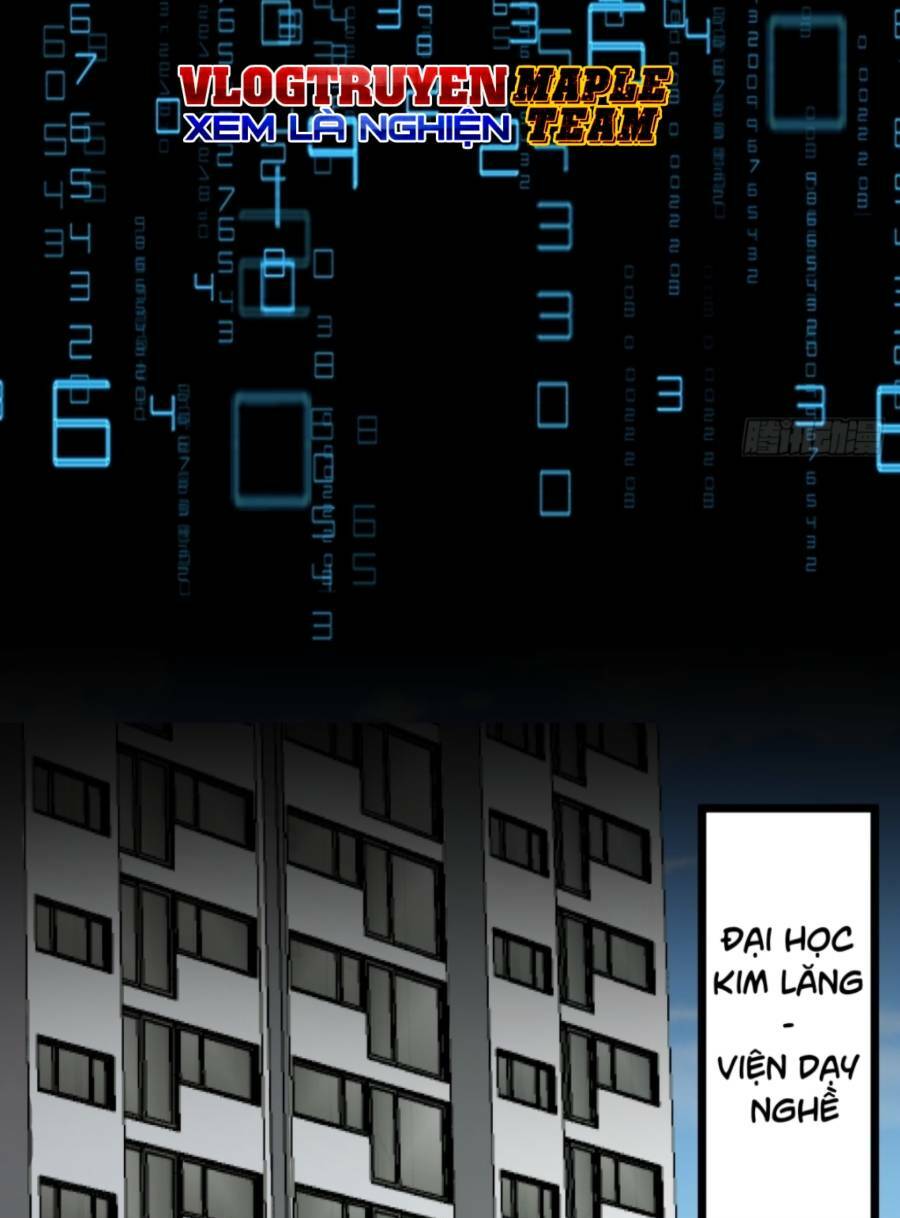 Trò Chơi Này Cũng Quá Chân Thật Rồi! Chapter 7 - Trang 2