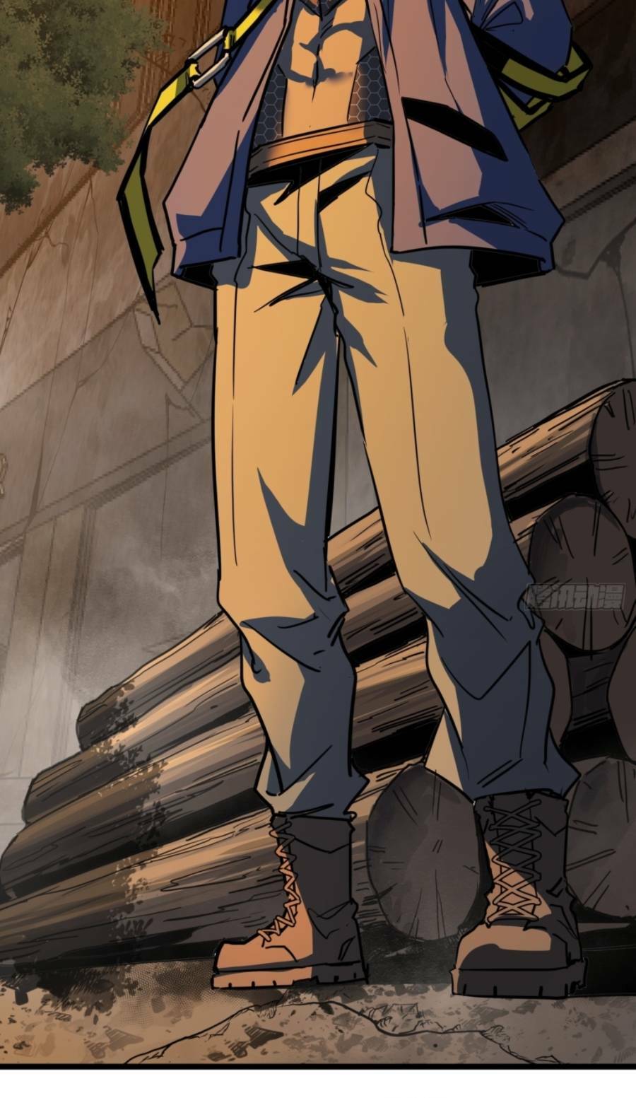 Trò Chơi Này Cũng Quá Chân Thật Rồi! Chapter 7 - Trang 2