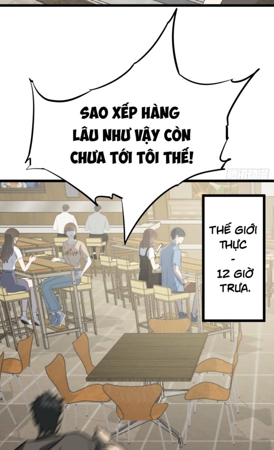 Trò Chơi Này Cũng Quá Chân Thật Rồi! Chapter 7 - Trang 2