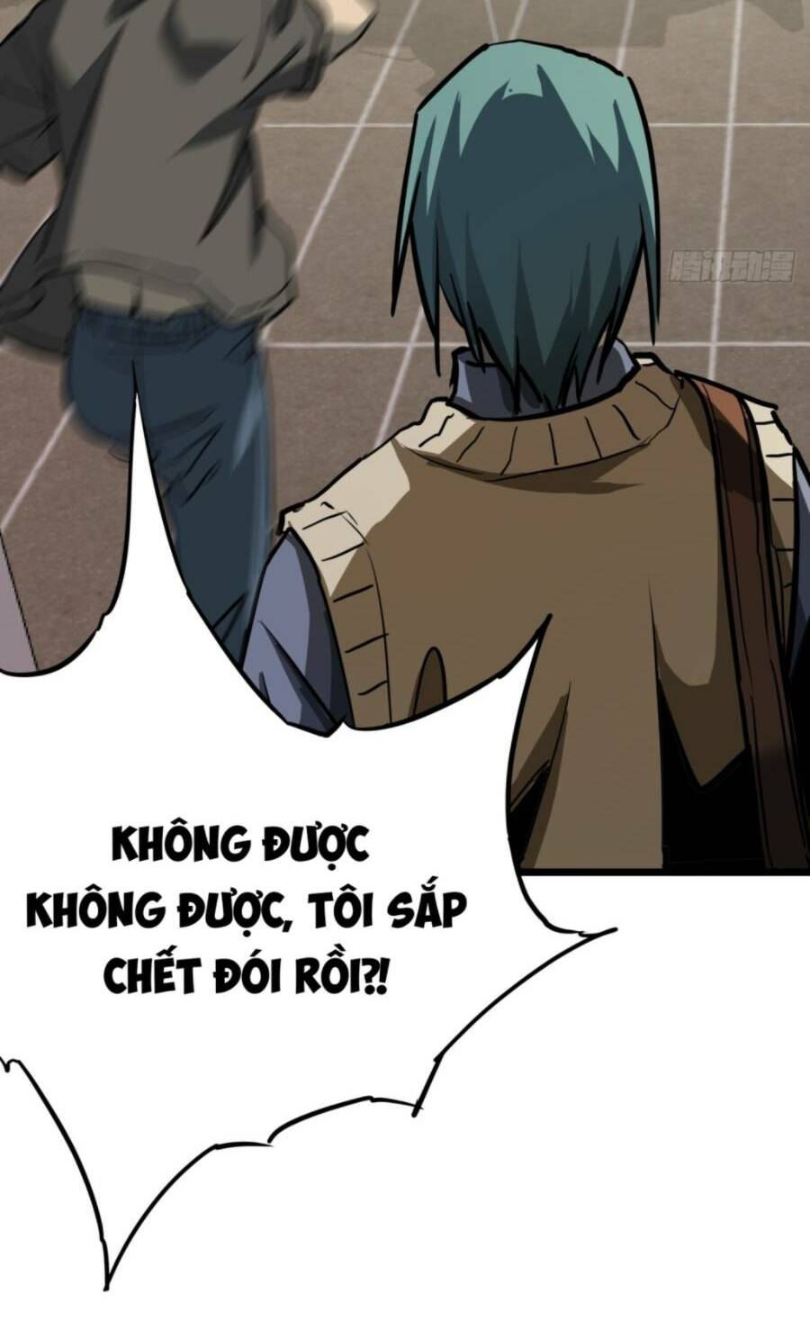 Trò Chơi Này Cũng Quá Chân Thật Rồi! Chapter 7 - Trang 2