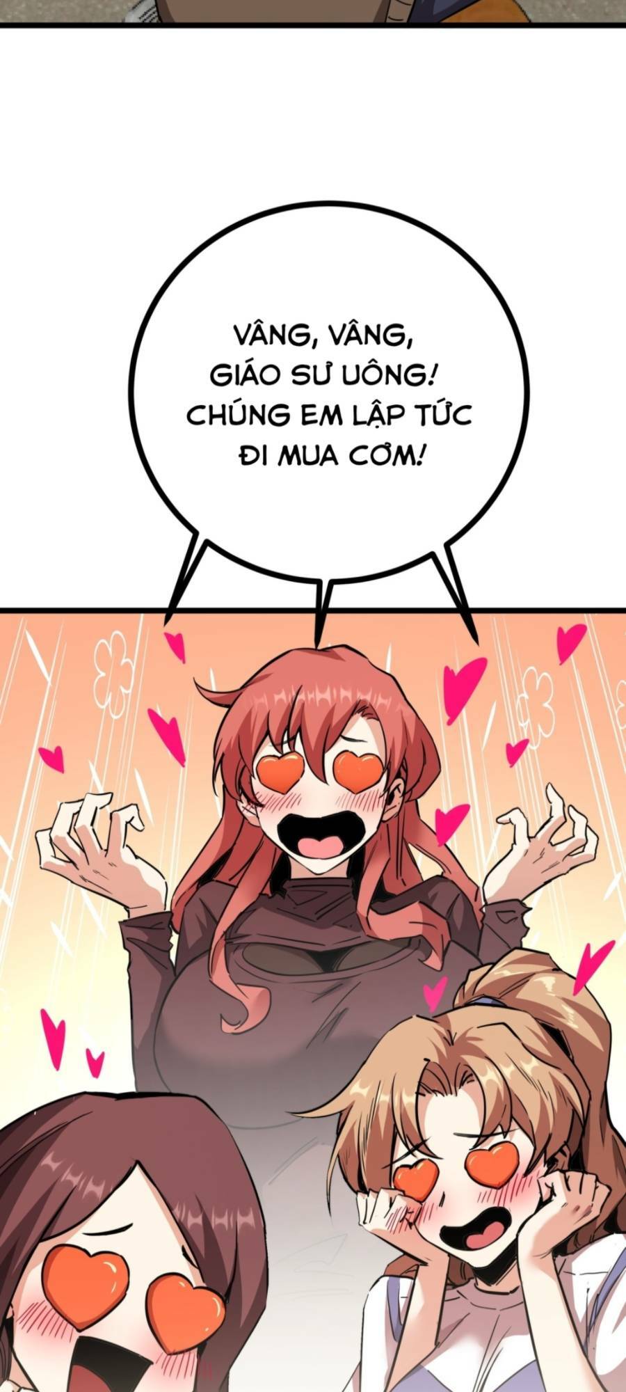 Trò Chơi Này Cũng Quá Chân Thật Rồi! Chapter 7 - Trang 2