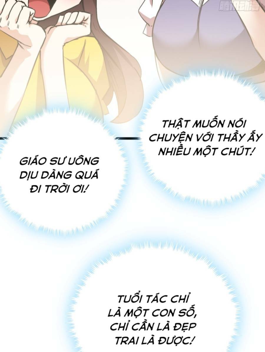 Trò Chơi Này Cũng Quá Chân Thật Rồi! Chapter 7 - Trang 2