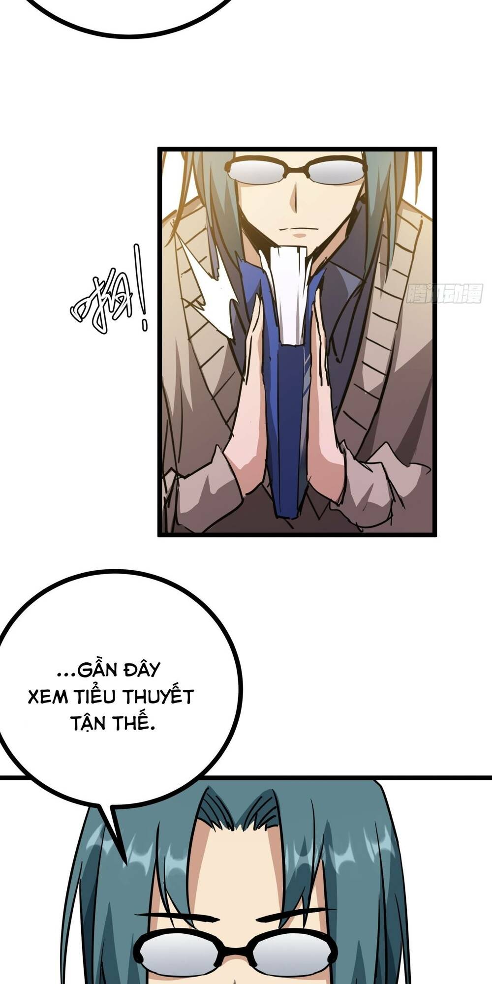 Trò Chơi Này Cũng Quá Chân Thật Rồi! Chapter 7 - Trang 2