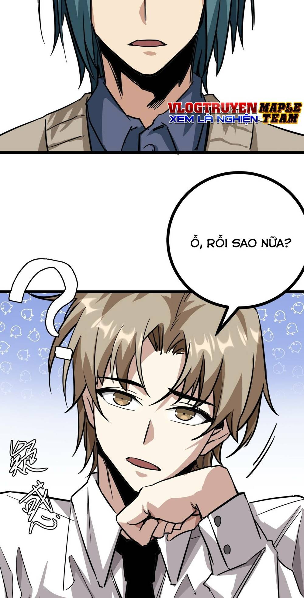 Trò Chơi Này Cũng Quá Chân Thật Rồi! Chapter 7 - Trang 2