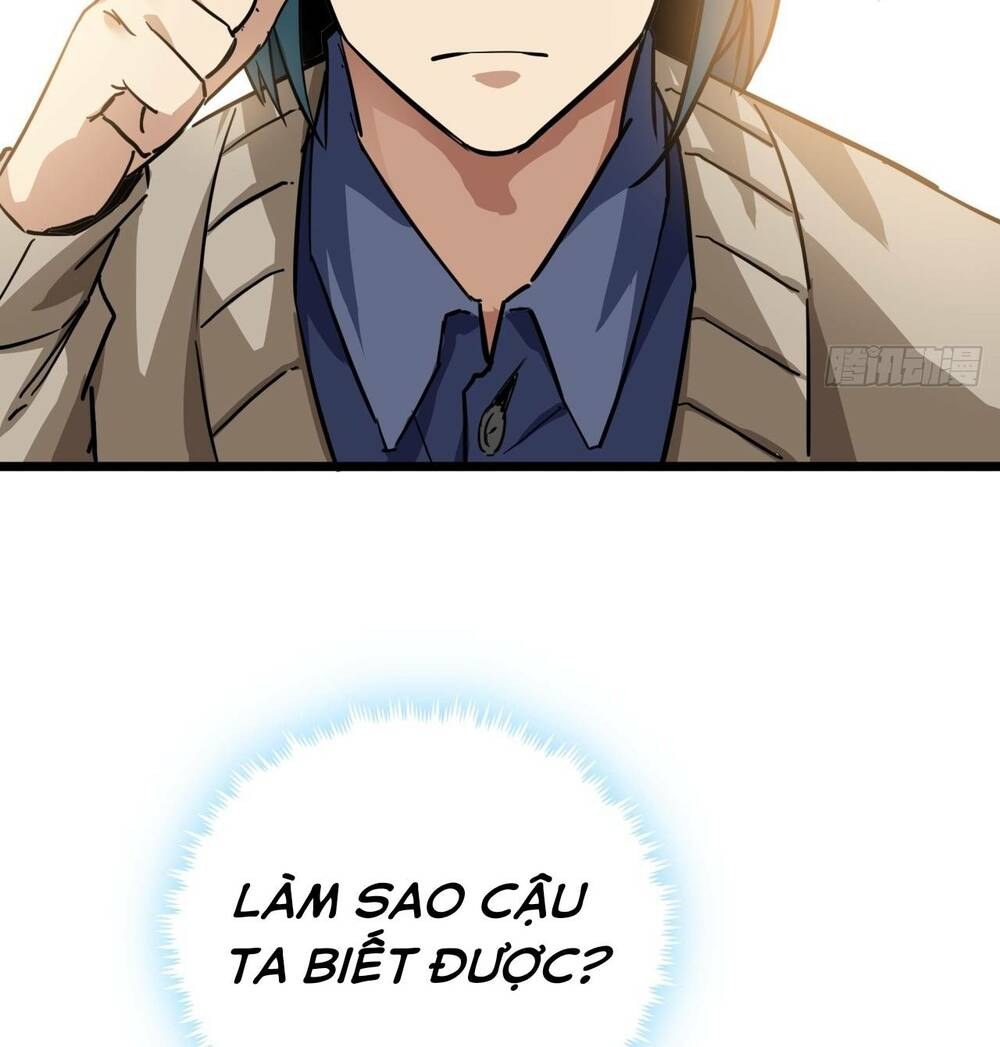 Trò Chơi Này Cũng Quá Chân Thật Rồi! Chapter 7 - Trang 2