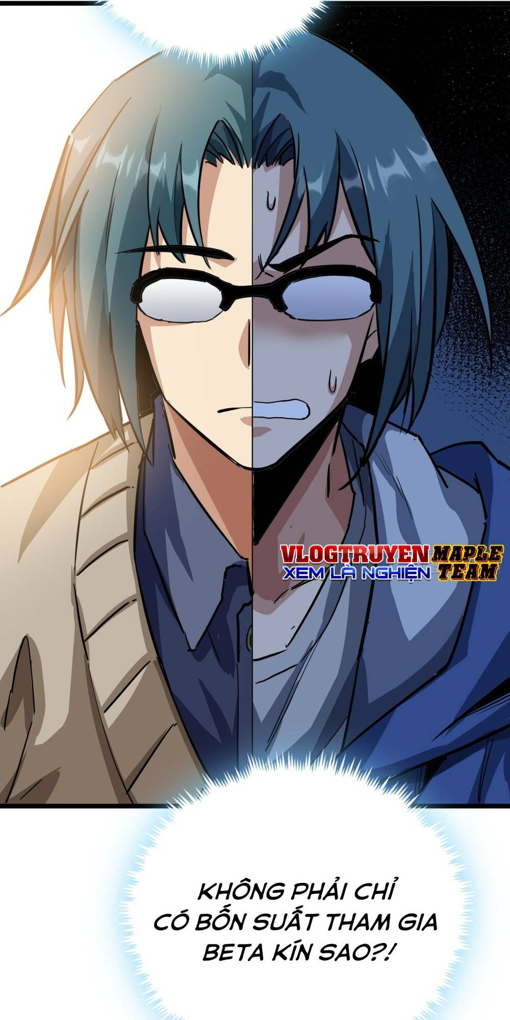 Trò Chơi Này Cũng Quá Chân Thật Rồi! Chapter 7 - Trang 2