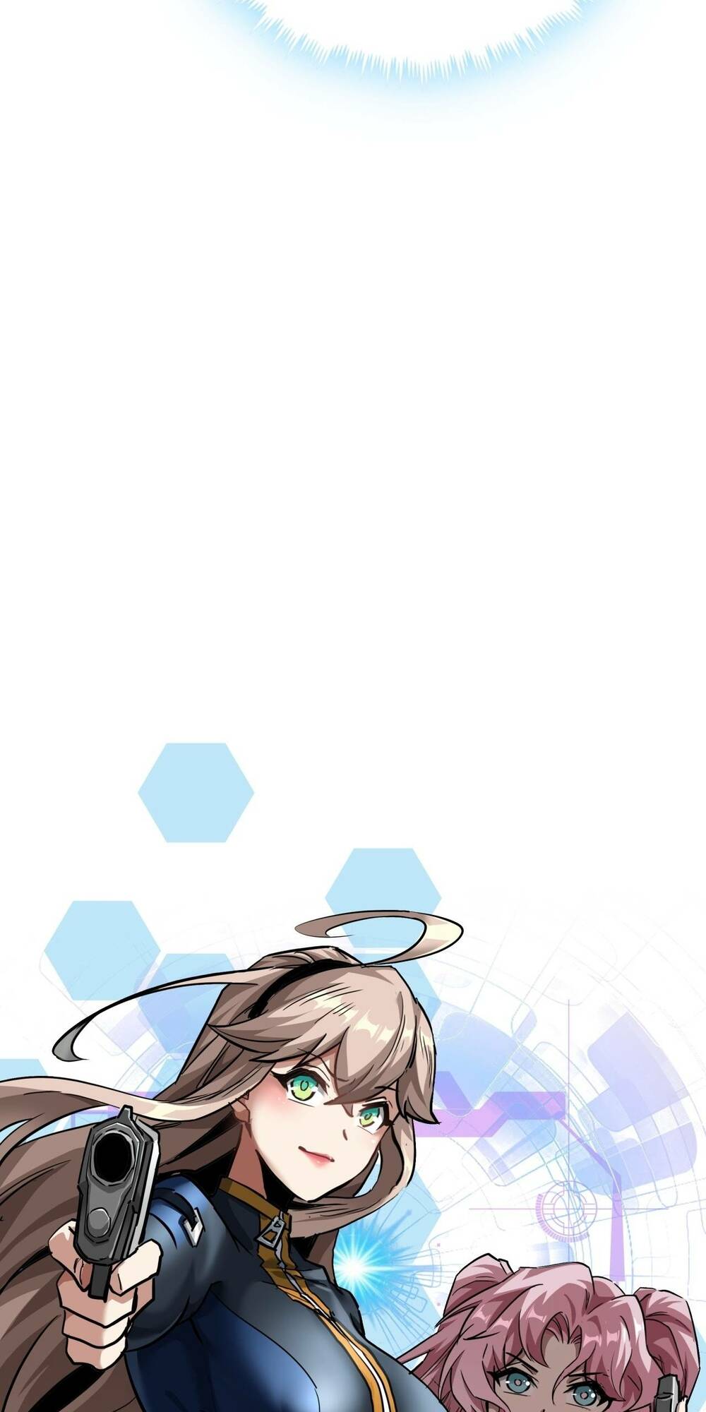 Trò Chơi Này Cũng Quá Chân Thật Rồi! Chapter 7 - Trang 2