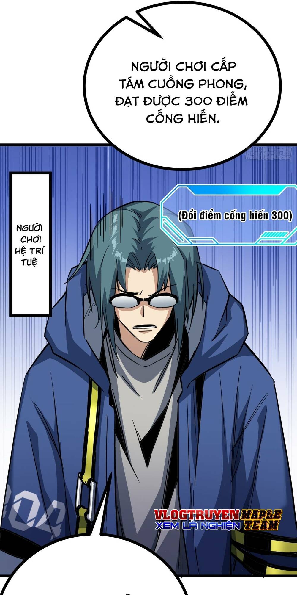 Trò Chơi Này Cũng Quá Chân Thật Rồi! Chapter 7 - Trang 2