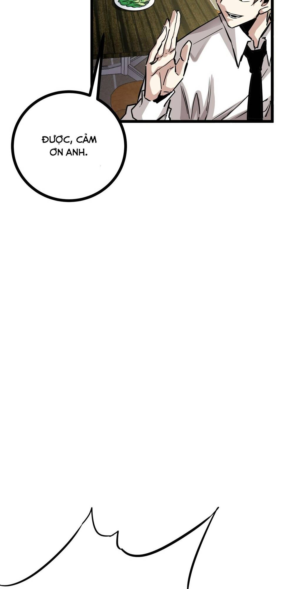 Trò Chơi Này Cũng Quá Chân Thật Rồi! Chapter 8 - Trang 2