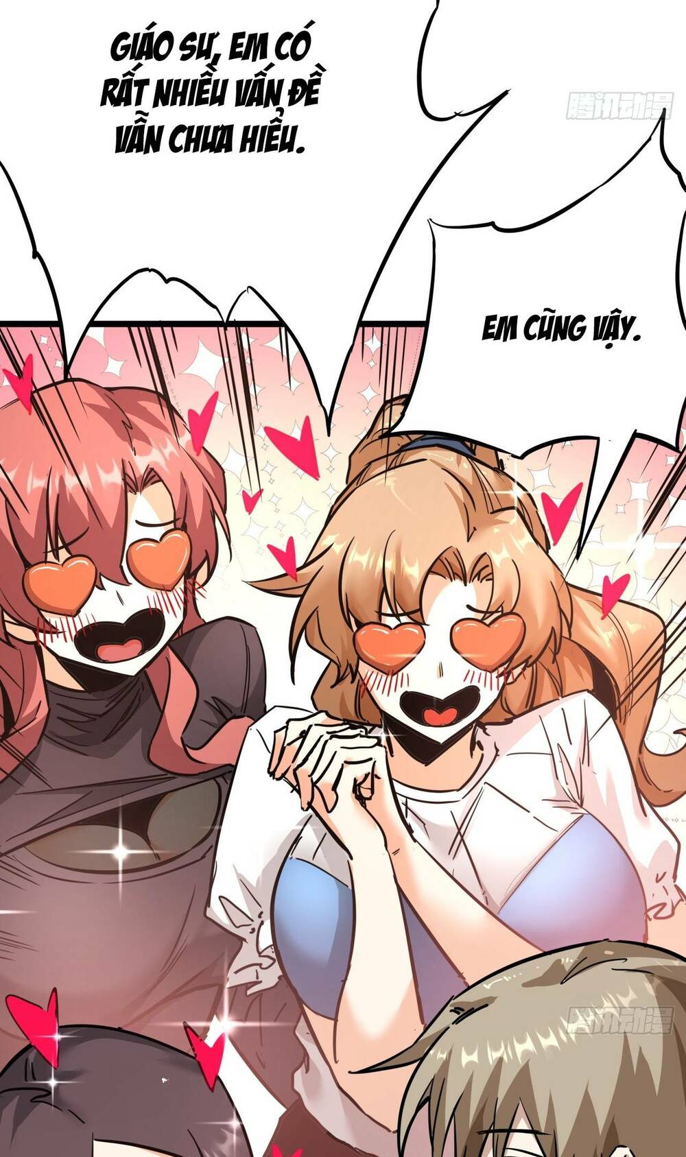 Trò Chơi Này Cũng Quá Chân Thật Rồi! Chapter 8 - Trang 2