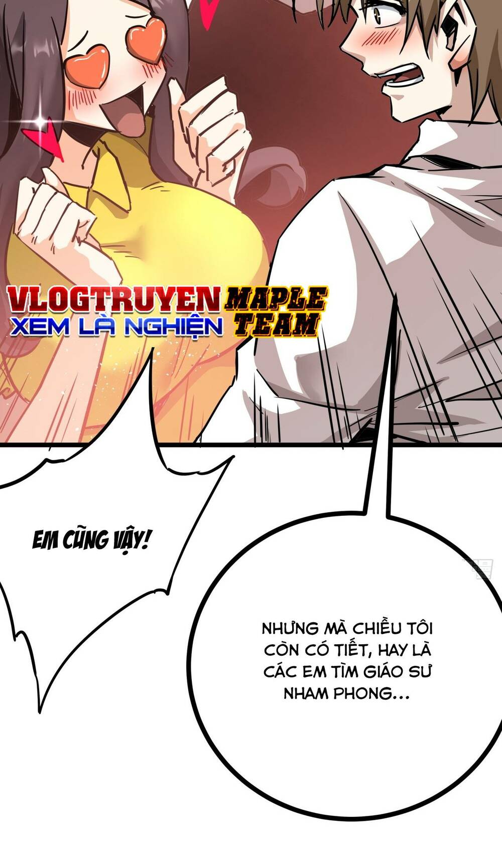 Trò Chơi Này Cũng Quá Chân Thật Rồi! Chapter 8 - Trang 2