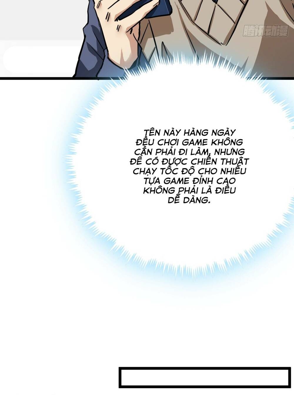 Trò Chơi Này Cũng Quá Chân Thật Rồi! Chapter 8 - Trang 2