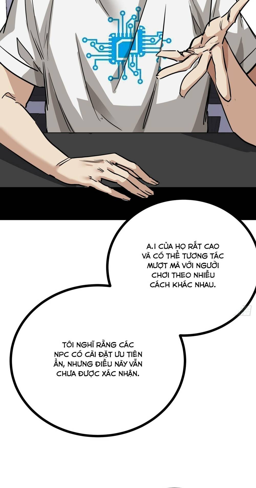 Trò Chơi Này Cũng Quá Chân Thật Rồi! Chapter 8 - Trang 2