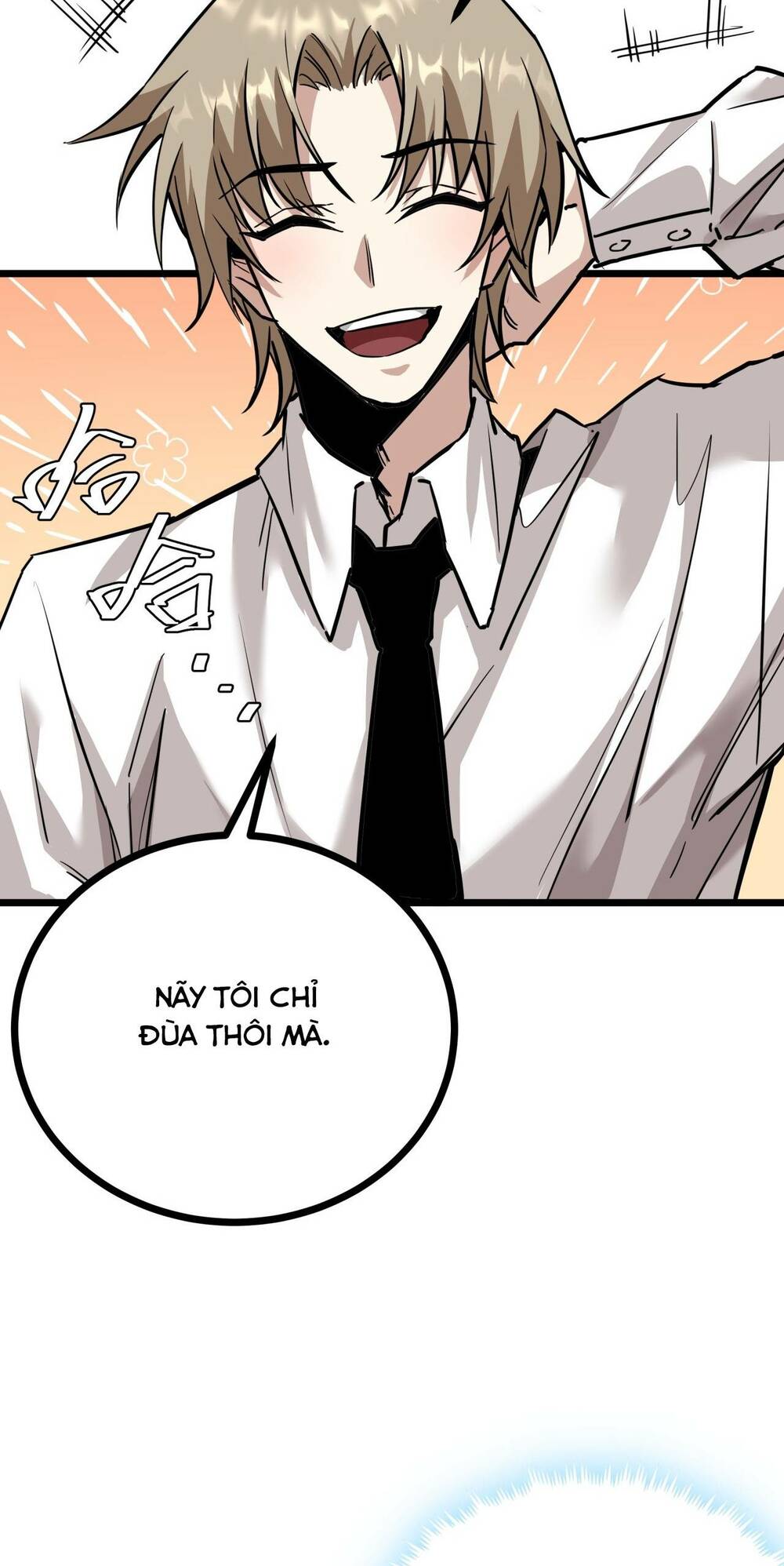 Trò Chơi Này Cũng Quá Chân Thật Rồi! Chapter 8 - Trang 2