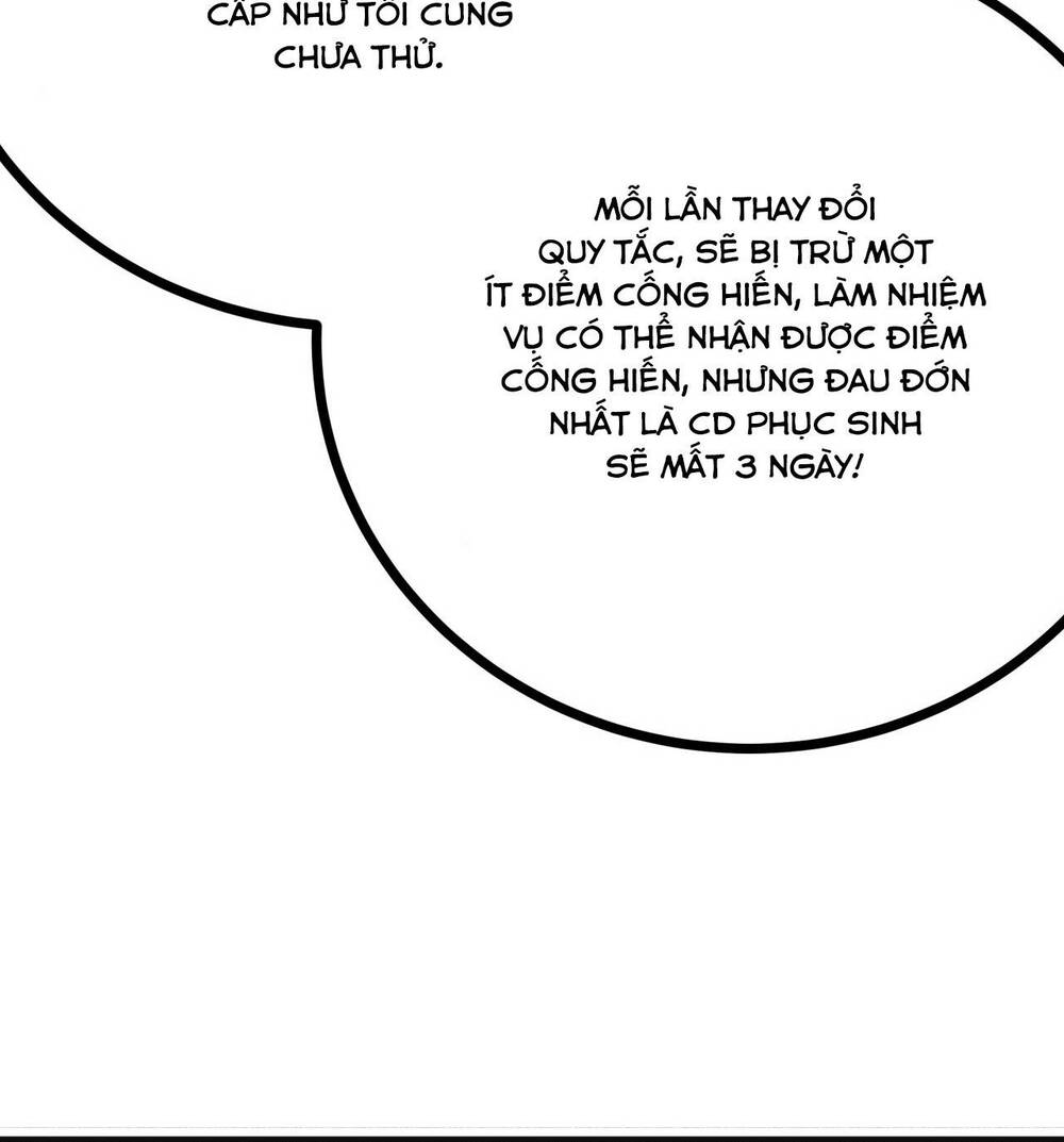 Trò Chơi Này Cũng Quá Chân Thật Rồi! Chapter 8 - Trang 2