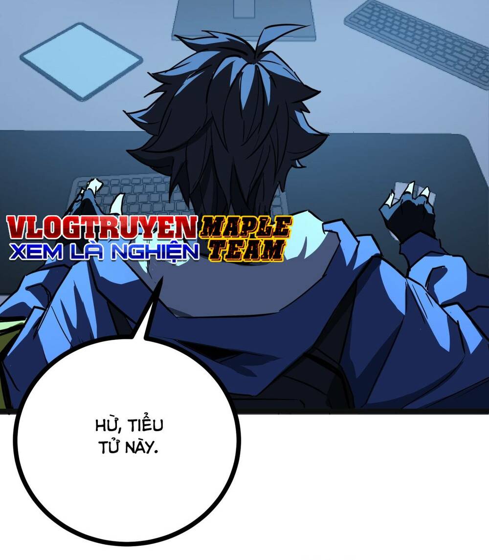 Trò Chơi Này Cũng Quá Chân Thật Rồi! Chapter 8 - Trang 2