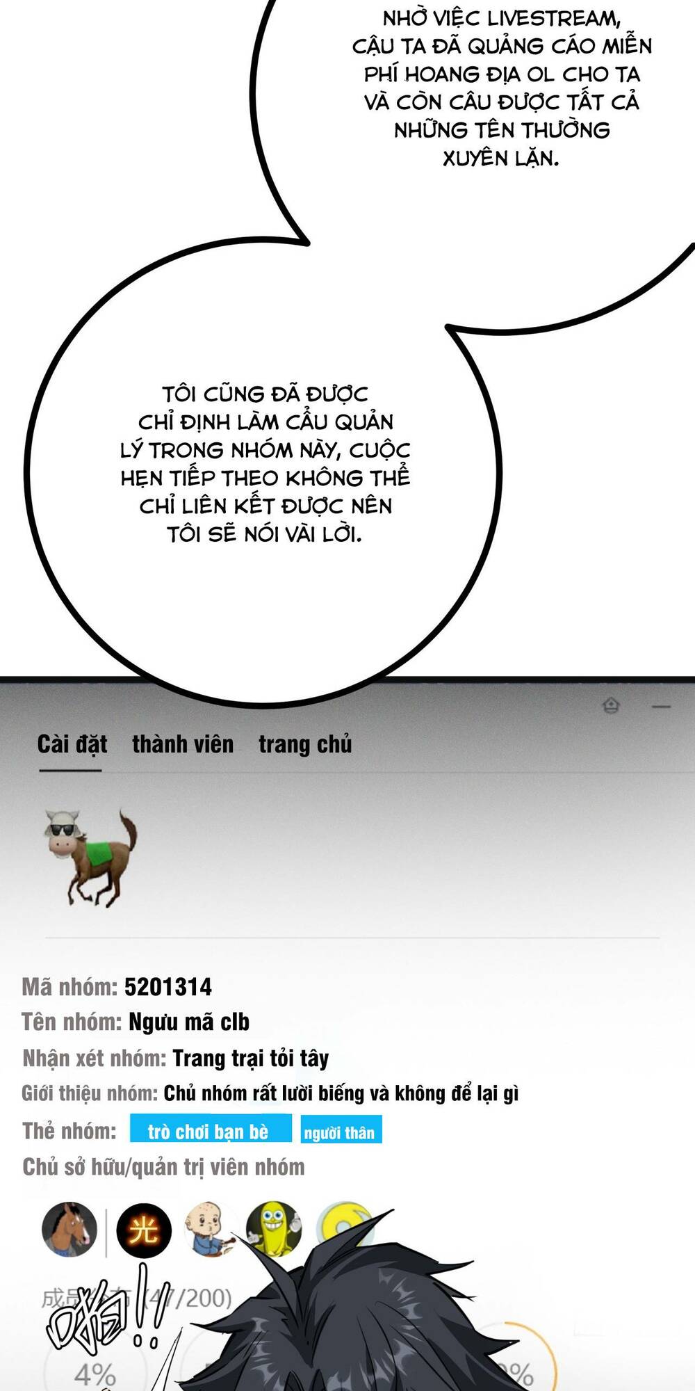 Trò Chơi Này Cũng Quá Chân Thật Rồi! Chapter 8 - Trang 2