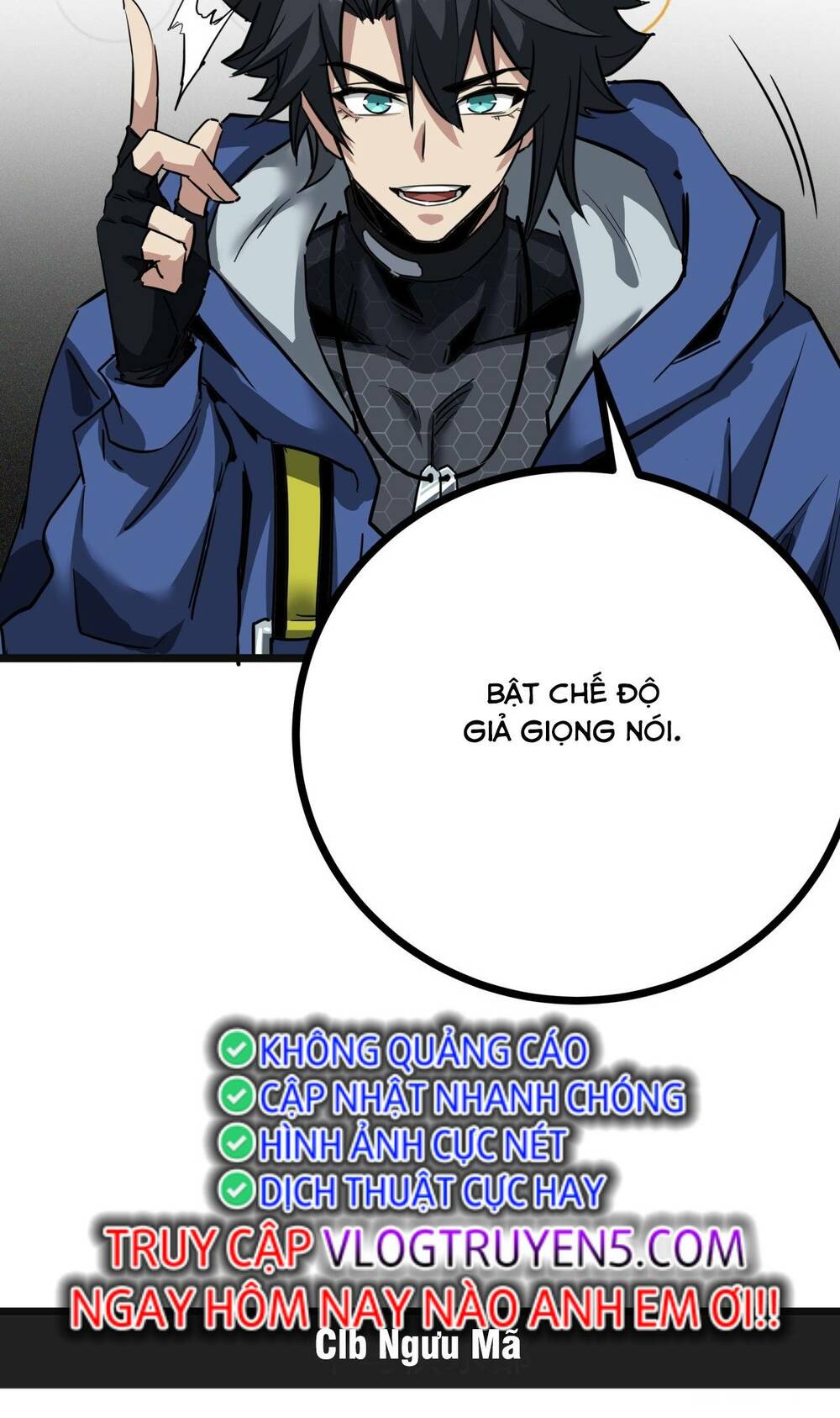 Trò Chơi Này Cũng Quá Chân Thật Rồi! Chapter 8 - Trang 2