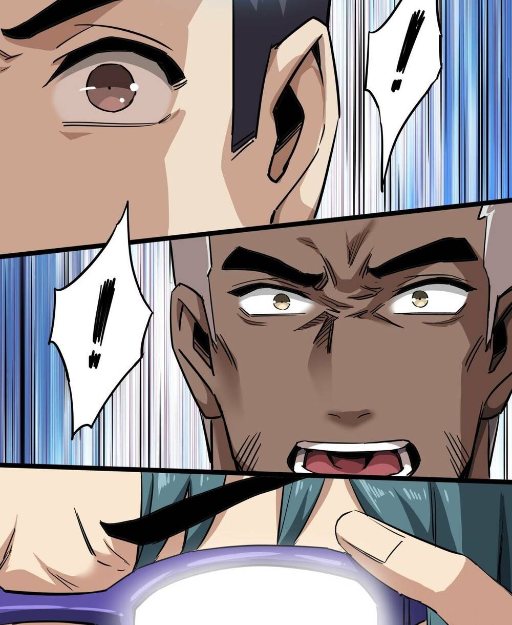 Trò Chơi Này Cũng Quá Chân Thật Rồi! Chapter 8 - Trang 2