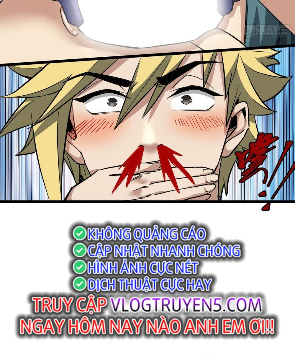 Trò Chơi Này Cũng Quá Chân Thật Rồi! Chapter 8 - Trang 2