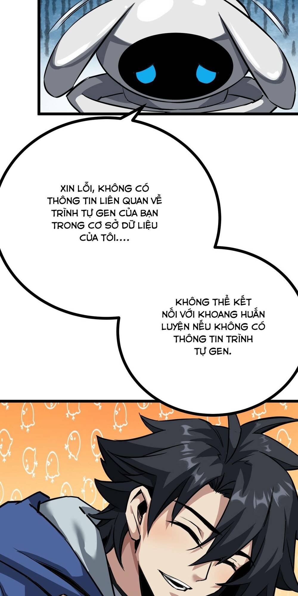 Trò Chơi Này Cũng Quá Chân Thật Rồi! Chapter 8 - Trang 2