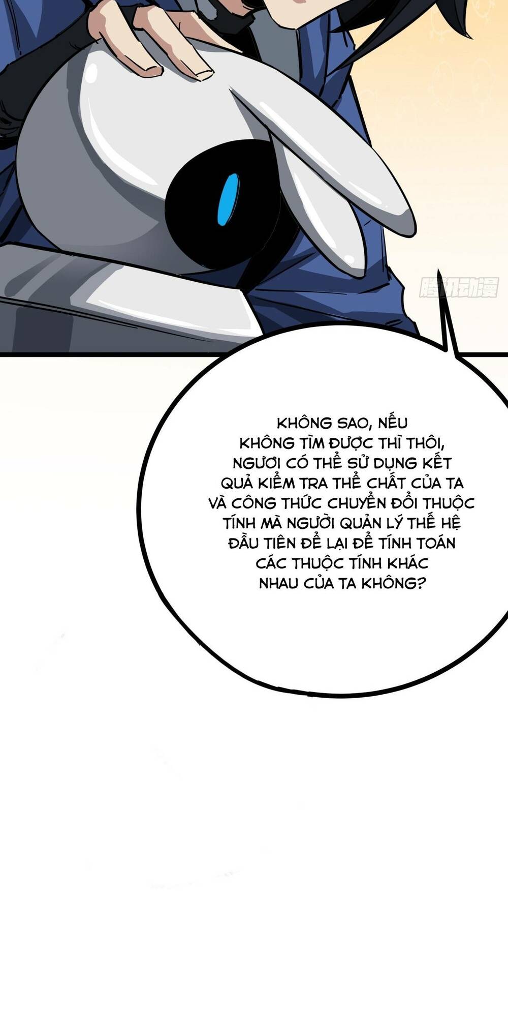 Trò Chơi Này Cũng Quá Chân Thật Rồi! Chapter 8 - Trang 2