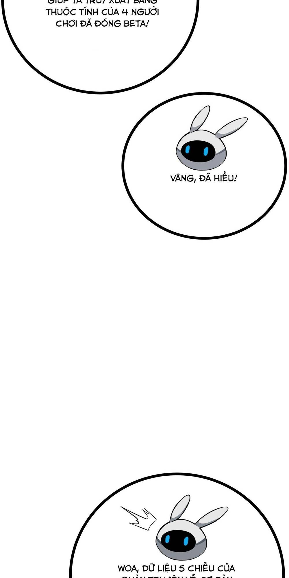 Trò Chơi Này Cũng Quá Chân Thật Rồi! Chapter 8 - Trang 2